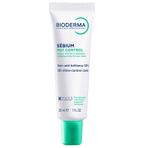 Bioderma Sebium Mat Control - Karma, Yağlı Eğilimli Ciltler için Matlaştırıcı Bakım Kremi 30 ml