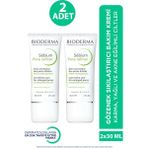 Bioderma Sebium Pore Refiner 30 Ml Gözenek Azaltıcı Bakım Kremi 2 Adet