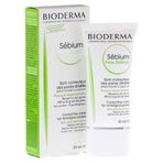 Bioderma Sebium Pore Refiner 30 ml Gözenek Karşıtı Krem