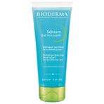 Bioderma Sebium Purifying Cleansing köpüren Gel