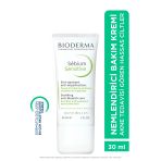 Bioderma Sebium Sensitive Bakım Kremi 30 Ml