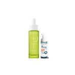 Bioderma Sebium Serum 30 ml- Diş Beyazlatıcı Köpük Hediye