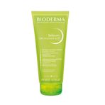 Bioderma Sebium Yağlı ve Akne Eğilimli Ciltler Sivilce Karşıtı Salisilik Asit ve Glikolik Asit İçeren Arındırıcı 200 ml Temizleme Jeli