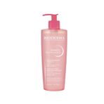 Bioderma Sensibio 500 ml Yüz Temizleme Jeli
