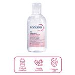 Bioderma Sensibio AR+ 250 ml Micellar Gel