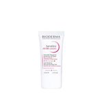 Bioderma Sensibio Ar Bb Kızarıklık Karşıtı Yüz Bakım Kremi 40 Ml - Şeffaf