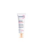 Bioderma Sensibio Ar+ Cc Cream Spf50+ Light Nemlendirici Cc Krem 40 Ml - Şeffaf