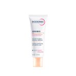 Bioderma Sensibio Ar+ CC SPF 50+ Kızarıklık Karşıtı Renkli Yüz Krem Light 40 ml