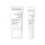 Bioderma Sensibio Ar Cream 40 ml + 15 ml Sensibio Eye Contour Gel