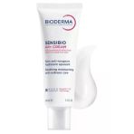 Bioderma Sensibio Ar+ Cream - Nemlendirici Ve Yatıştırıcı Etkili Bakım Kremi 40Ml
