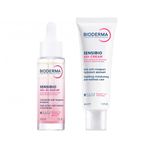 Bioderma Sensibio Ar+ Cream ve Sensibio Ar+ Bi-Serum Set