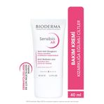 Bioderma Sensıbıo Ar Hassas Cilt Kızarıklığın Giderilmesine Yardımcı Yatıştırıcı Nemlendirici Krem