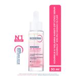 Bioderma Sensibio AR+ Kızarıklık Eğilimli Hassas Ciltler Kızarıklık ve Yaşlanma Karşıtı Bakuchiol Serum 30 ml