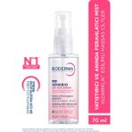 Bioderma Sensibio AR+ Kızarıklık Karşıtı Sprey Hassas Ciltler İçin 70 ml Kokusuz