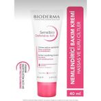 Bioderma Sensibio Defensive Cream