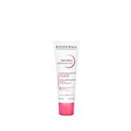 Bioderma Sensibio Defensive Rich Günlük Yüz Bakım Kremi 40 Ml - Şeffaf