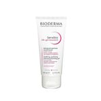 Bioderma Sensibio Ds+ Foaming Gel Yüz Temizleme Jeli 200 Ml - Şeffaf