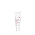 Bioderma Sensibio Ds+ Kızarıklık Karşıtı Yatıştırıcı Yüz Bakım Kremi 40 Ml - Şeffaf