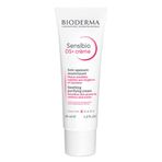 Bioderma Sensibio Ds+40 ml Nemlendirici Krem