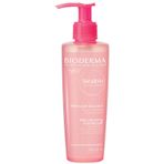 Bioderma Sensibio Foaming Gel 200 ml Yüz Temizleme Jeli