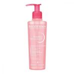 Bioderma Sensibio Foaming Gel Hassas ve Normal Ciltler için Nemlendirici Etkili Durulanan Micellar Yüz Temizleme Jeli