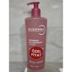 Bıoderma Sensıbıo Gel Moussant 500 Ml Mıceller Technology