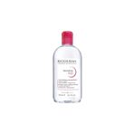 Bioderma Sensıbıo H20 500 Ml Puansız (7/22)