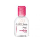Bioderma Sensibio H2O 100 ml Hassas Ciltler İçin Durulama Gerektirmeyen Cilt Temizleyici