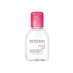 Bioderma Sensibio H2O 100 ML Hassas Ciltler Makyaj Temizleme Suyu