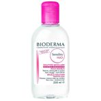 Bioderma Sensibio H2O 250 ml Hassas Ciltler Için Durulama Gerektirmeyen Temizleyici
