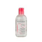 Bioderma Sensibio H2O 250 ML Hassas Ve Normal Ciltler Makyaj Temizleme Suyu
