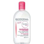 Bioderma Sensibio H2O 500 ml Yüz Temizleme Suyu