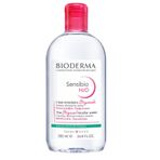 Bioderma Sensibio H2O 500 ml Yüz ve Makyaj Temizleme Suyu