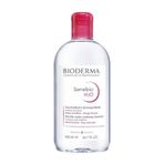 Bioderma Sensibio H2O 500 ml Yüz ve Makyaj Temizleme Suyu