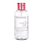 Bioderma Sensibio H2O 850 ML Yüz ve Makyaj Temizleme Suyu