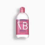 Bioderma Sensibio H2o Cilt Ve Makyaj Temizleme Misel Suyu 500Ml