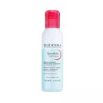 Bioderma Sensibio H2O Eye Çift Fazlı Micellar 125 ml Makyaj Temizleme Suyu