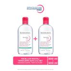 Bioderma Sensibio H2O İkiz Kofre