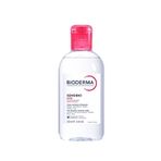 Bioderma Sensibio H2o Yüz Ve Makyaj Temizleme Suyu 250 Ml - Şeffaf