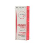 Bioderma Sensibio Light 40 Ml Nemlendirici Günlük Bakım Kremi