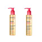 Bioderma Sensibio Micellar Cleansing Oil 150 ml 2'li Set