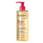 Bioderma Sensibio Micellar Cleansing Oil - Misel Temizleme ve Bakım Yağı 300 ml