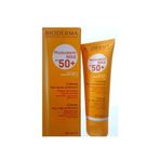 Bioderma SPF50 Kuru Ciltler İçin Güneş Koruyucu Krem Photoderm Creme