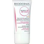 Biodermabioderma Sensibio Ar Bb Cream 40 Ml