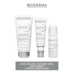 Bıoderma,Lekeye Egilimli Ciltlere Ozel Gunduz Bakim Seti