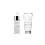 Bıoderma,Pigmentbio Leke Serisi Serum + Temizleyici Set Orijnal Boy
