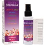Biodermine 100 ml Lavanta Yağlı Saç Spreyi
