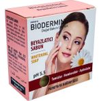 Biodermine 130 gr Beyazlatıcı Sabun