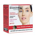 Biodermine 130 gr Goji Berry Sabunu