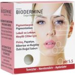 Biodermine 130 gr Pigmantasyon Leke Sabunu
